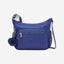 Kipling Gabbie S Ocean Blue Medium Crossbody I2531-24U