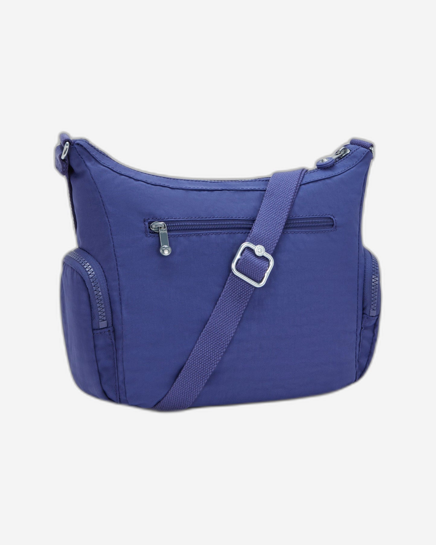 Kipling Gabbie S Ocean Blue Medium Crossbody I2531-24U