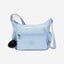 Kipling Gabbie S Cloudy Sky Blue Medium Crossbody I2531-2DS