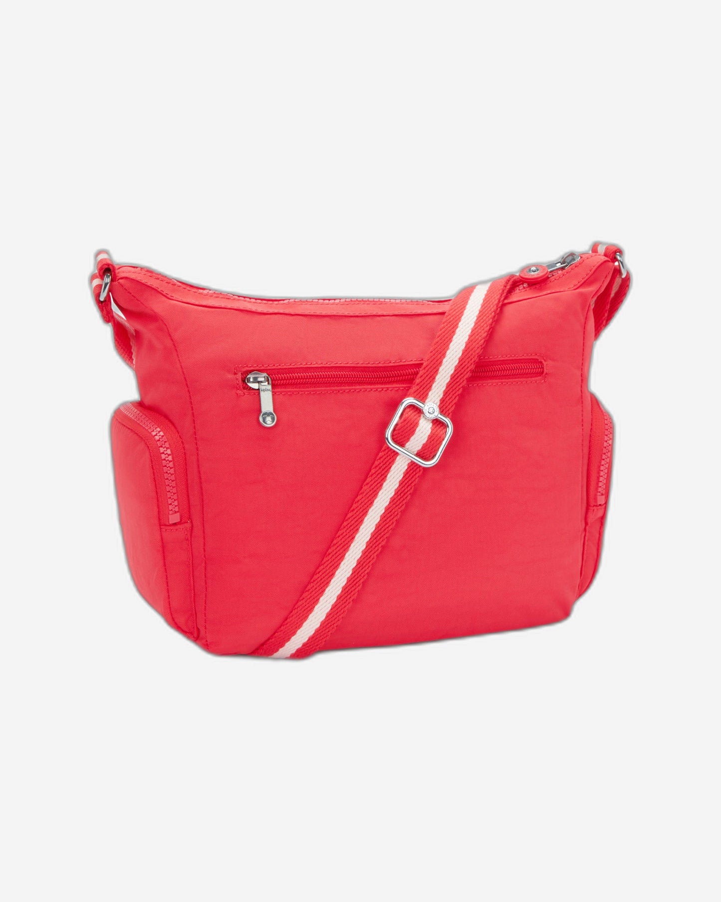 Kipling Gabbie S Escape Red Crossbody Bag I2531-5DX