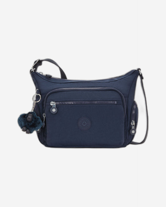 Kipling Gabbie S Blue Bleu 2 Small Crossbody Bag C2I2531-96V