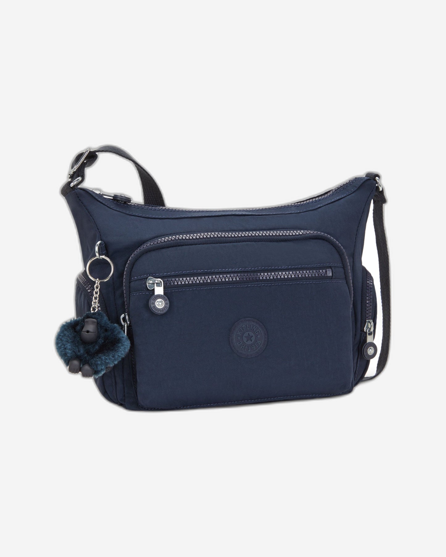 Kipling Gabbie S Blue Bleu 2 Small Crossbody Bag C2I2531-96V