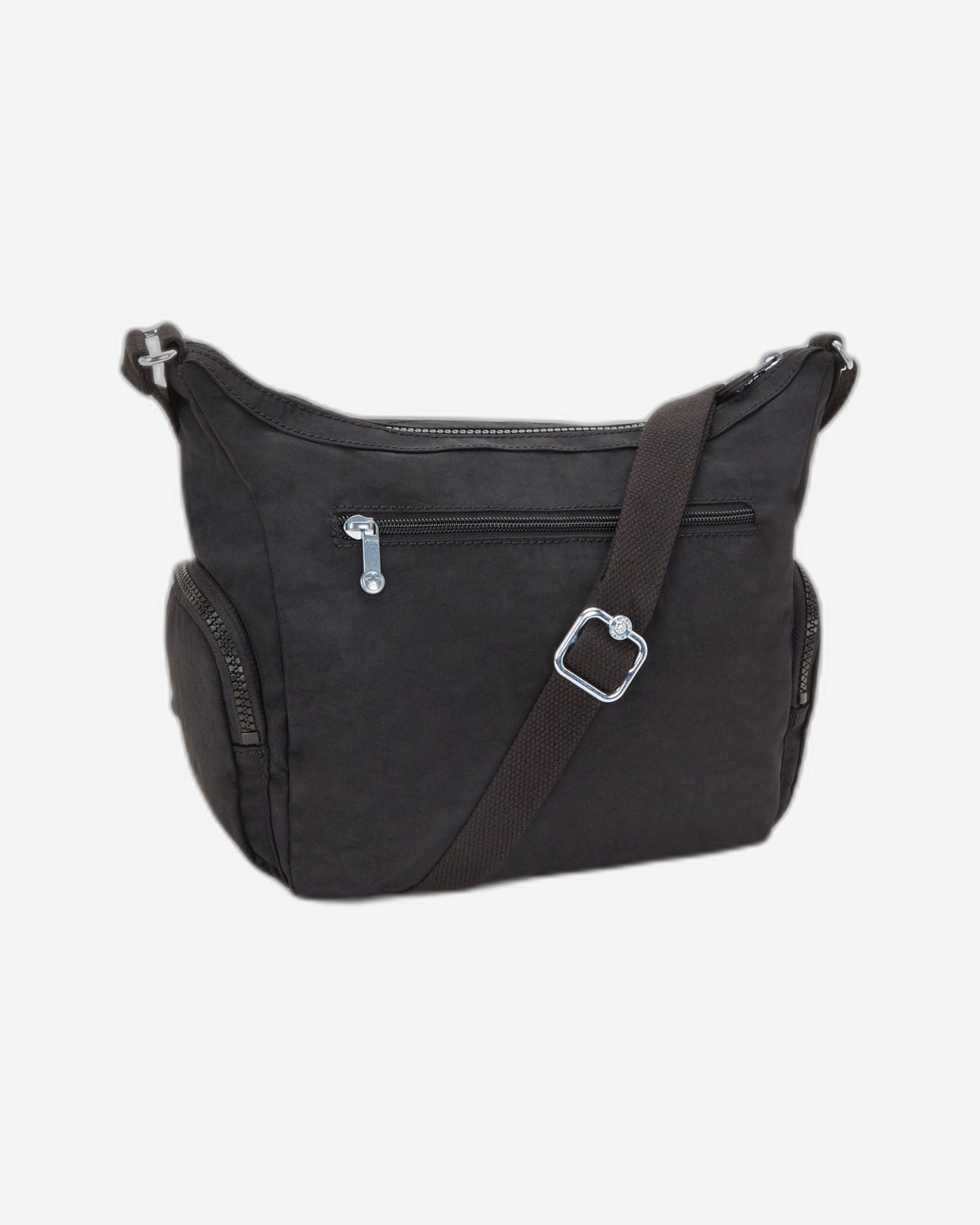 Kipling Gabbie S Black Noir Small Crossbody Bag C2I2531-P39