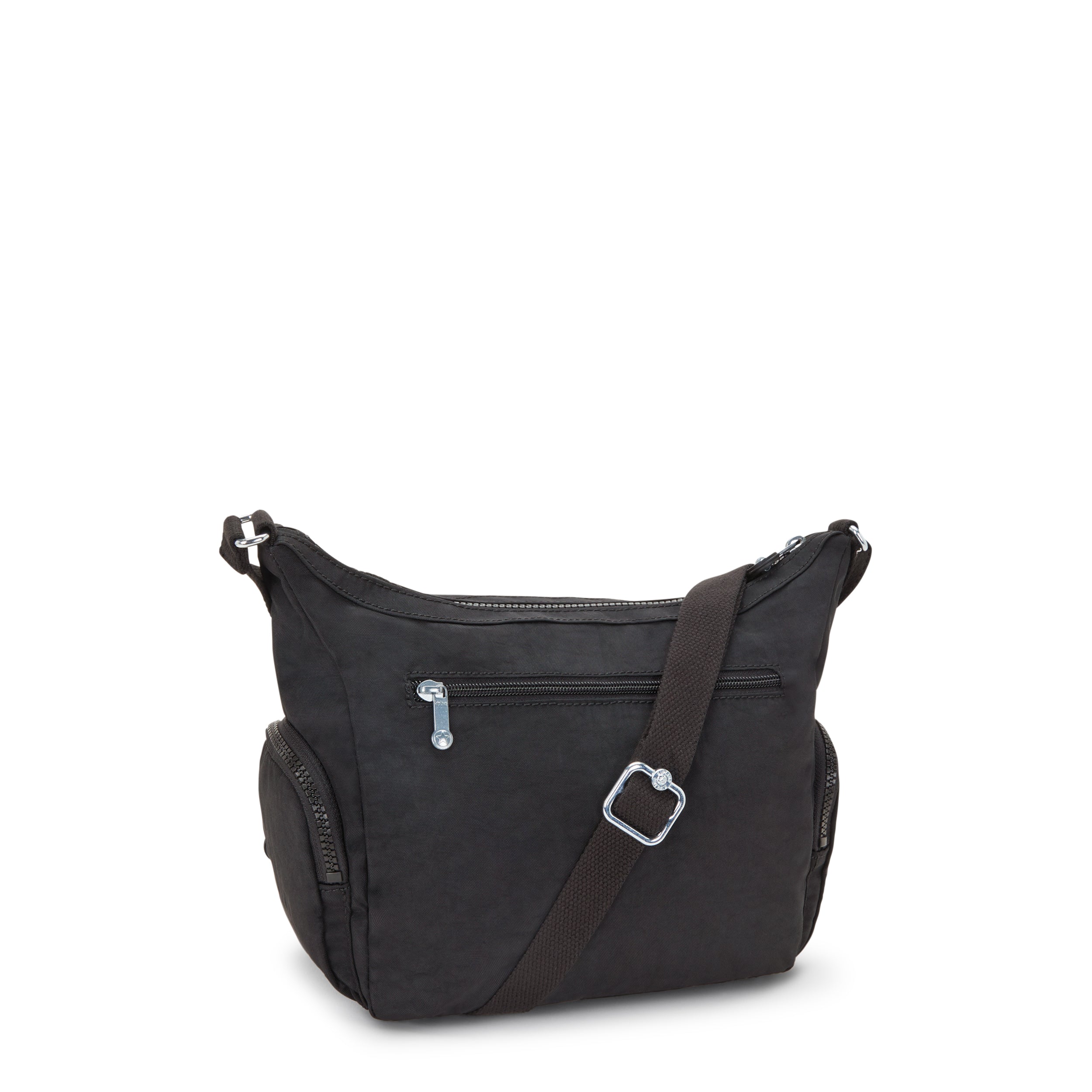 Kipling Gabbie S Black Noir Small Crossbody Bag C2I2531-P39