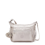 Kipling Gabbie S Metallic Glow Small Crossbody Bag C2I2532-48I