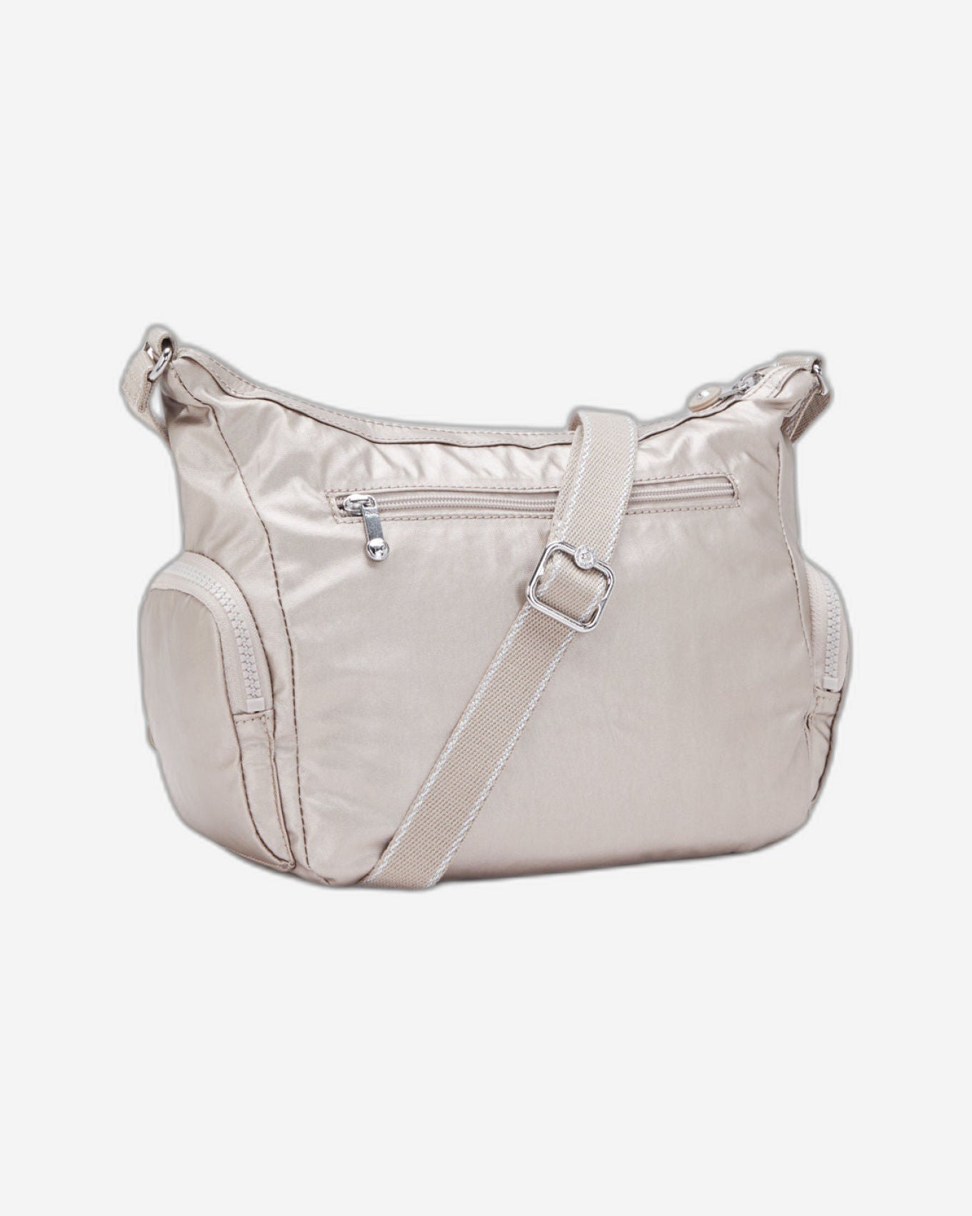 Kipling Gabbie S Metallic Glow Small Crossbody Bag C2I2532-48I