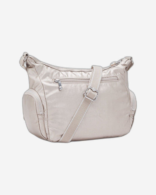 Kipling Gabbie S Metallic Glow Small Crossbody Bag C2I2532-48I