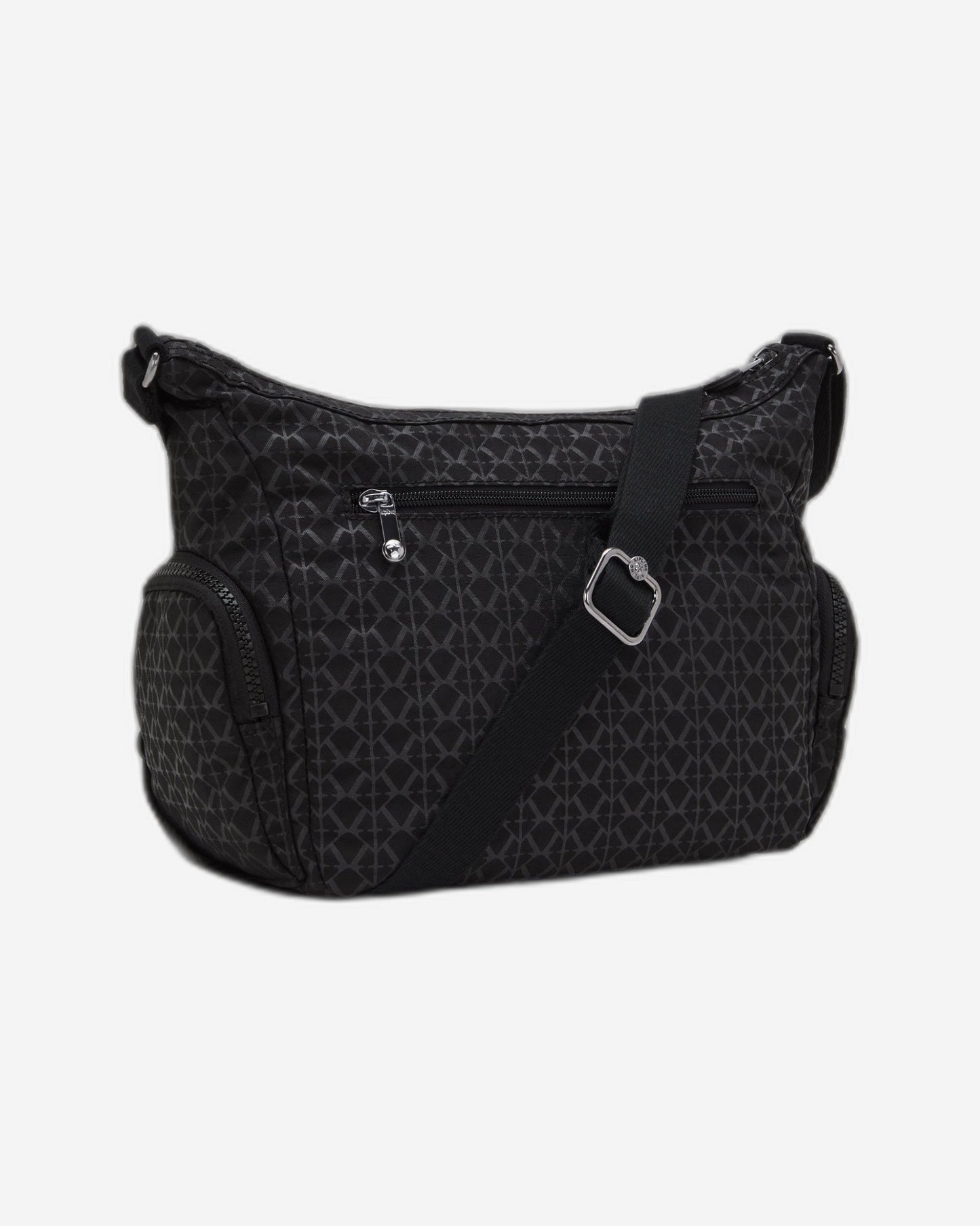 Kipling Gabbie S Signature Emb Small Crossbody Bag C2I2532-K59