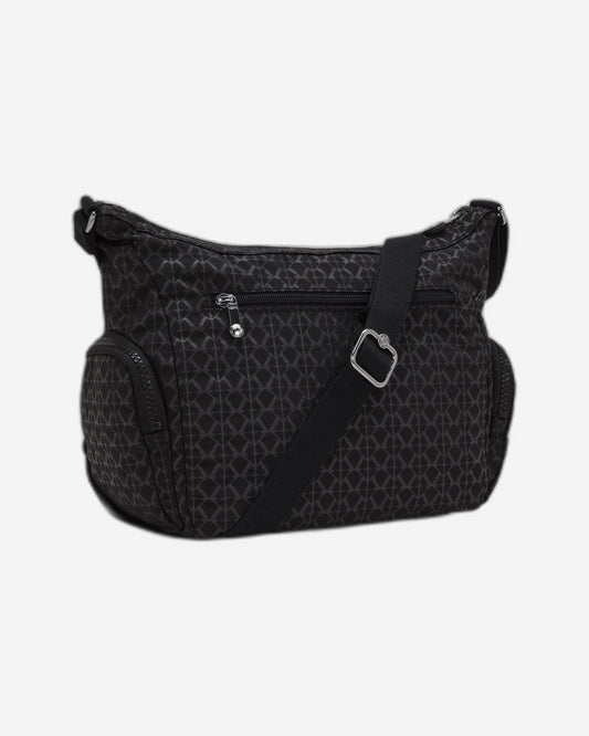 Kipling Gabbie S Signature Emb Small Crossbody Bag C2I2532-K59