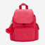 Kipling City Pack Mini Resort Pink Small Backpack I2670-1BN