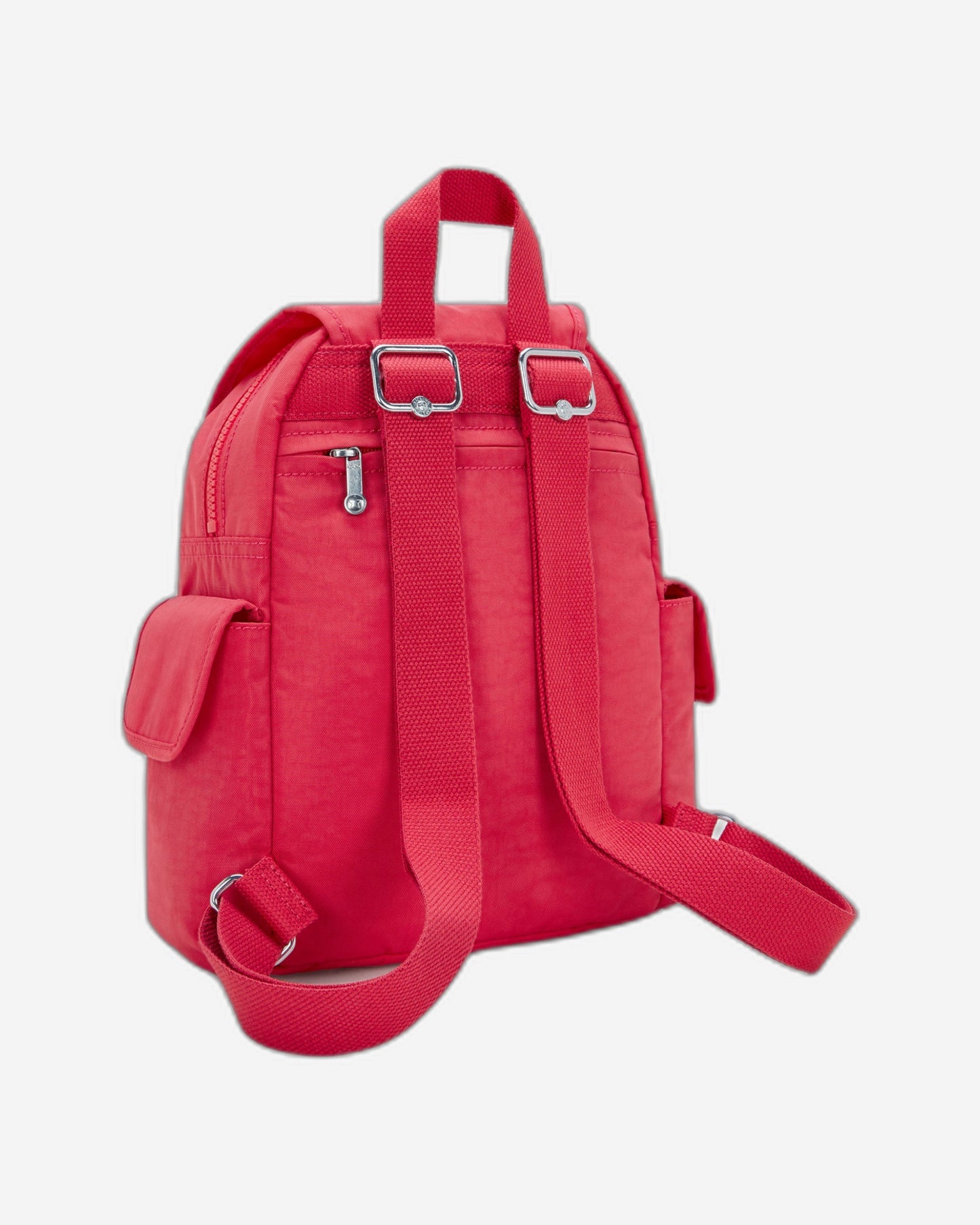 Kipling City Pack Mini Resort Pink Small Backpack I2670-1BN