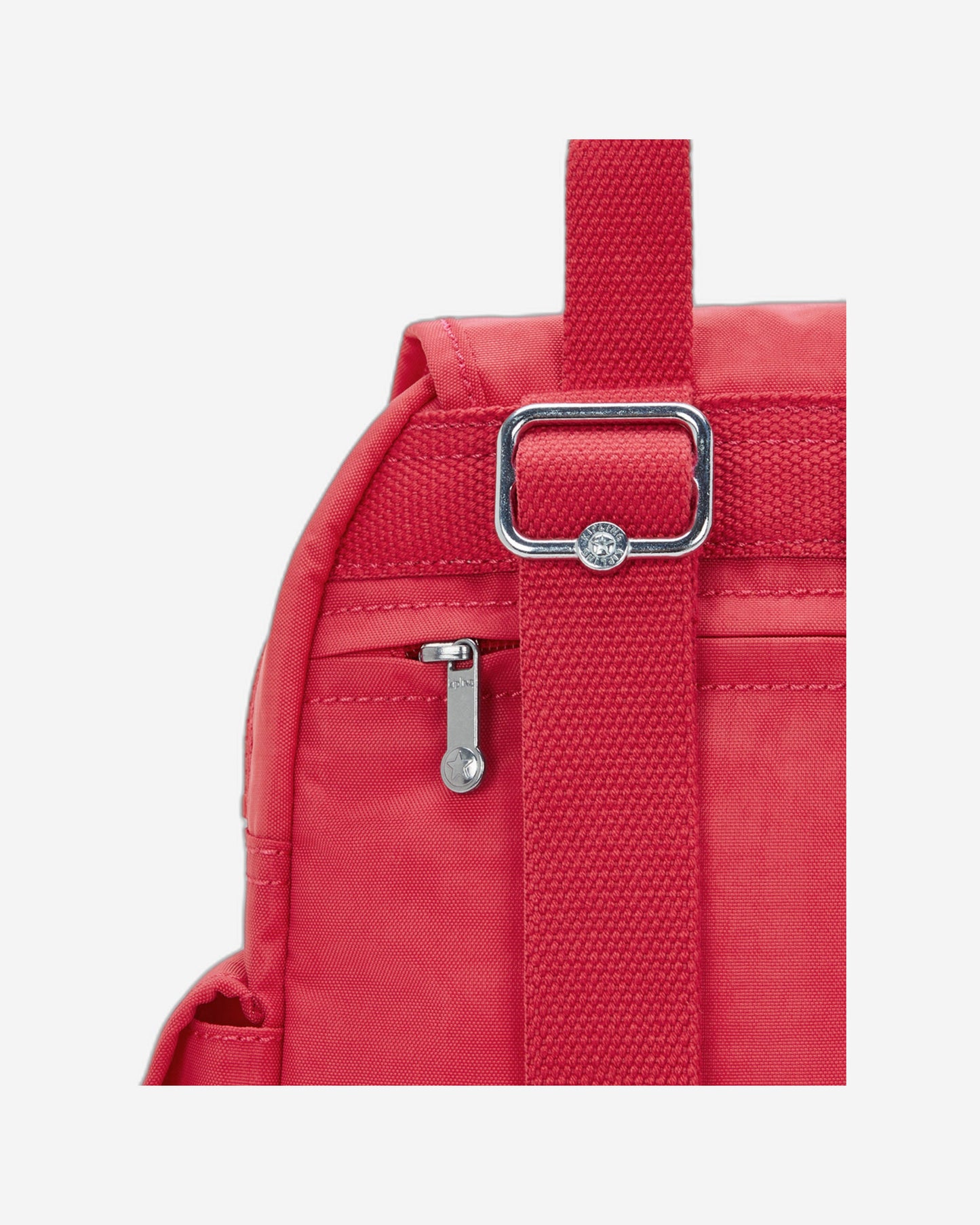 Kipling City Pack Mini Resort Pink Small Backpack I2670-1BN