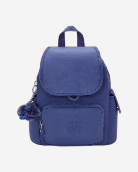 Kipling Gabbie S Black Peppery Crossbody Bag C2I2899-78S