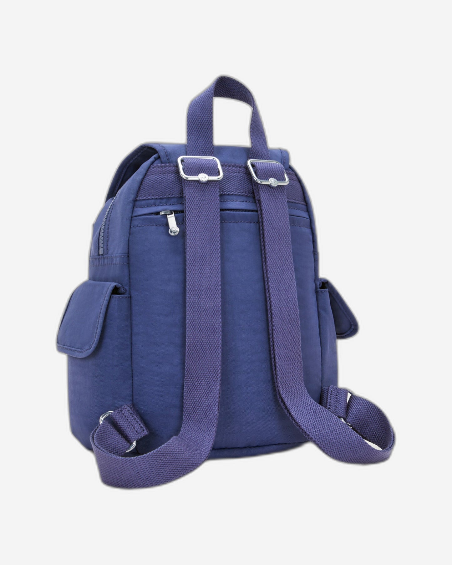 Kipling City Pack Mini Ocean Blue Small Backpack I2670-24U