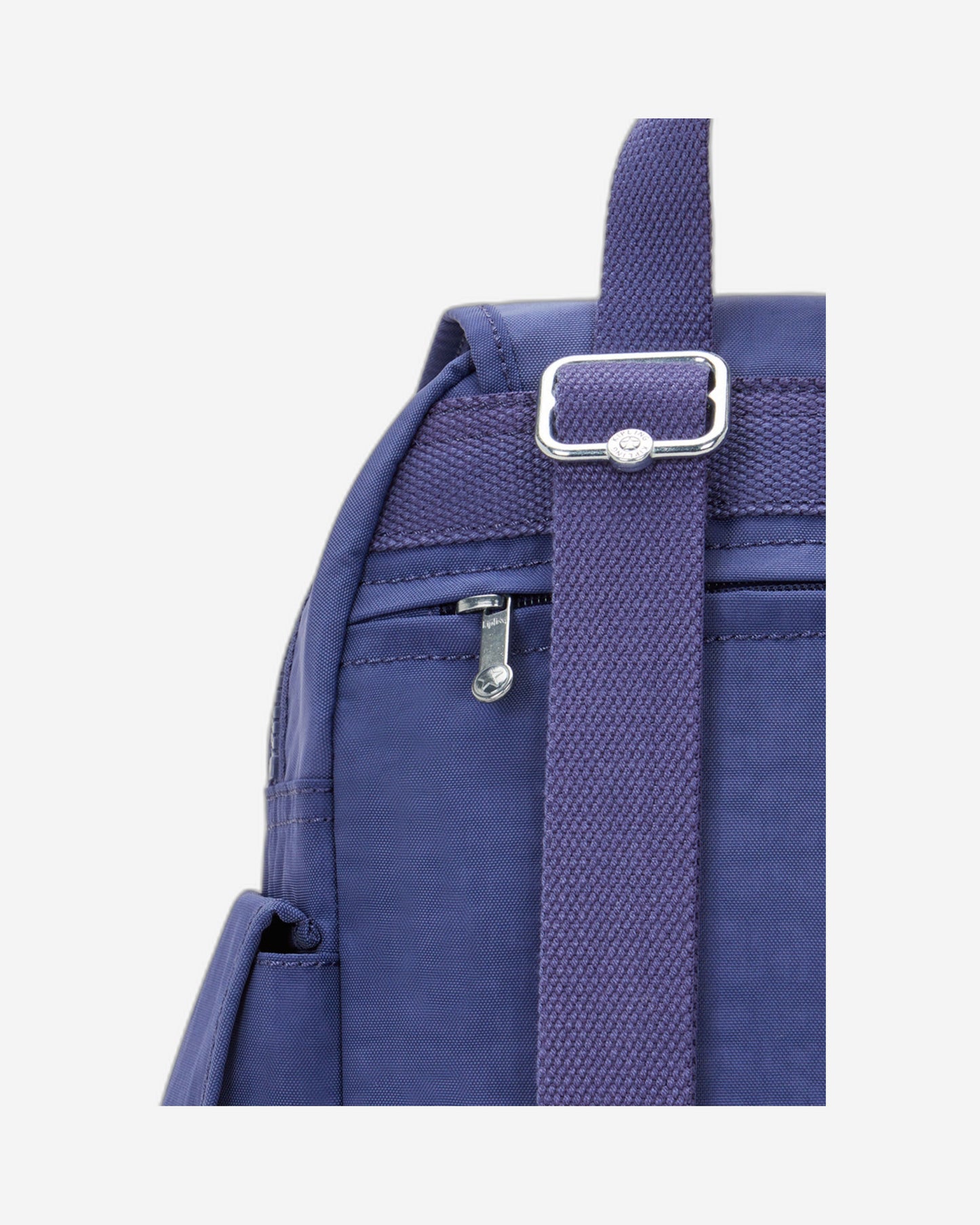 Kipling City Pack Mini Ocean Blue Small Backpack I2670-24U
