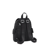 Kipling City Pack Mini Black Noir Backpack C2I2670-P39