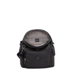Kipling City Pack Mini Black Noir Backpack C2I2670-P39