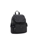 Kipling City Pack Mini Black Noir Backpack C2I2670-P39