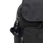 Kipling City Pack Mini Black Noir Backpack C2I2670-P39
