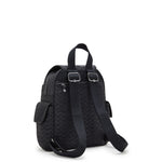Kipling City Pack Mini Signature Emb Backpack C2I2671-K59
