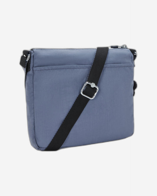 Kipling Sebastian Blue Lover Small Crossbody Bag I2846-56V