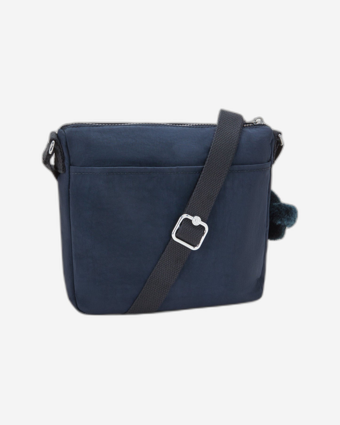 Kipling Sebastian Blue Bleu 2 Small Crossbody Bag C2I2846-96V