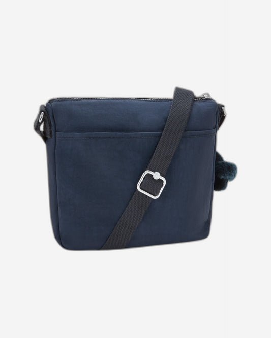 Kipling Sebastian Blue Bleu 2 Small Crossbody Bag C2I2846-96V