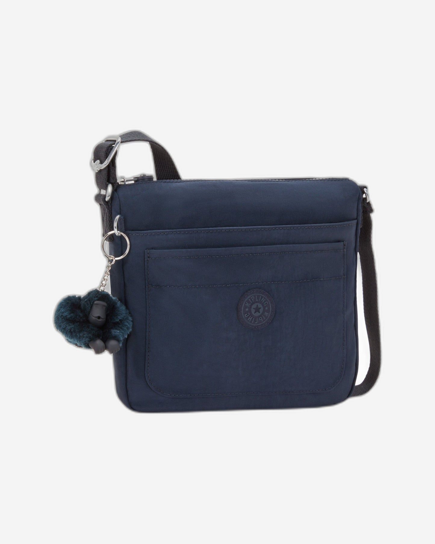 Kipling Sebastian Blue Bleu 2 Small Crossbody Bag C2I2846-96V