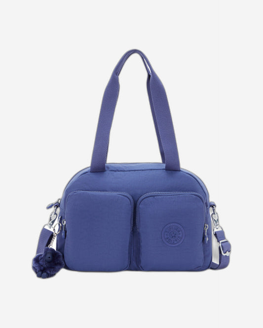 Kipling Cool Defea Ocean Blue ShoulderBag Shoulder Bag I2849-24U