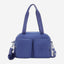 Kipling Cool Defea Ocean Blue Medium Shoulderbag  I2849-24U