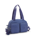 Kipling Cool Defea Ocean Blue ShoulderBag Shoulder Bag I2849-24U