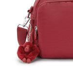 Kipling Cool Defea Funky Red Shoulder Bag I2849-4SS