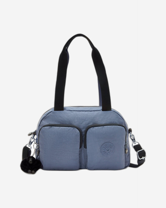 Kipling Cool Defea Blue Lover Medium Shoulderbag I2849-56V