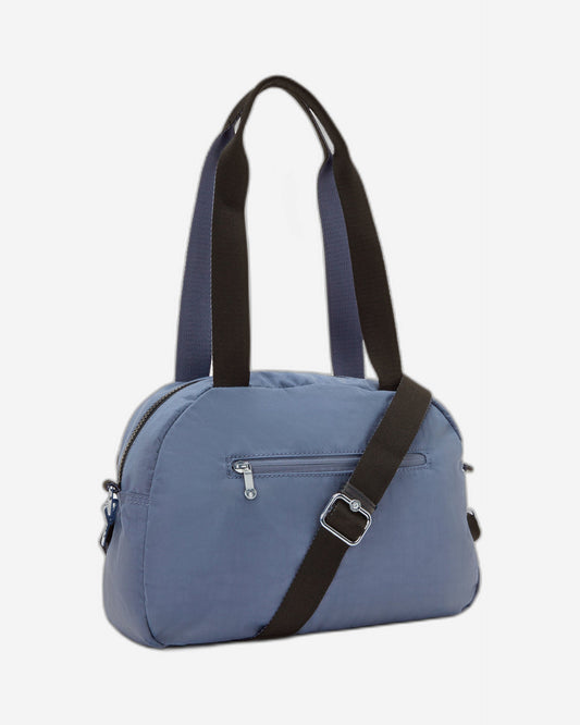 Kipling Cool Defea Blue Lover Medium Shoulderbag I2849-56V