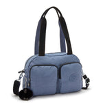 Kipling Cool Defea Blue Lover Shoulder Bag I2849-56V
