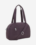 Kipling Cool Defea Ultimate Plum Medium Shoulderbag  I2849-67U