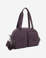 Kipling Cool Defea Ultimate Plum Medium Shoulderbag  I2849-67U