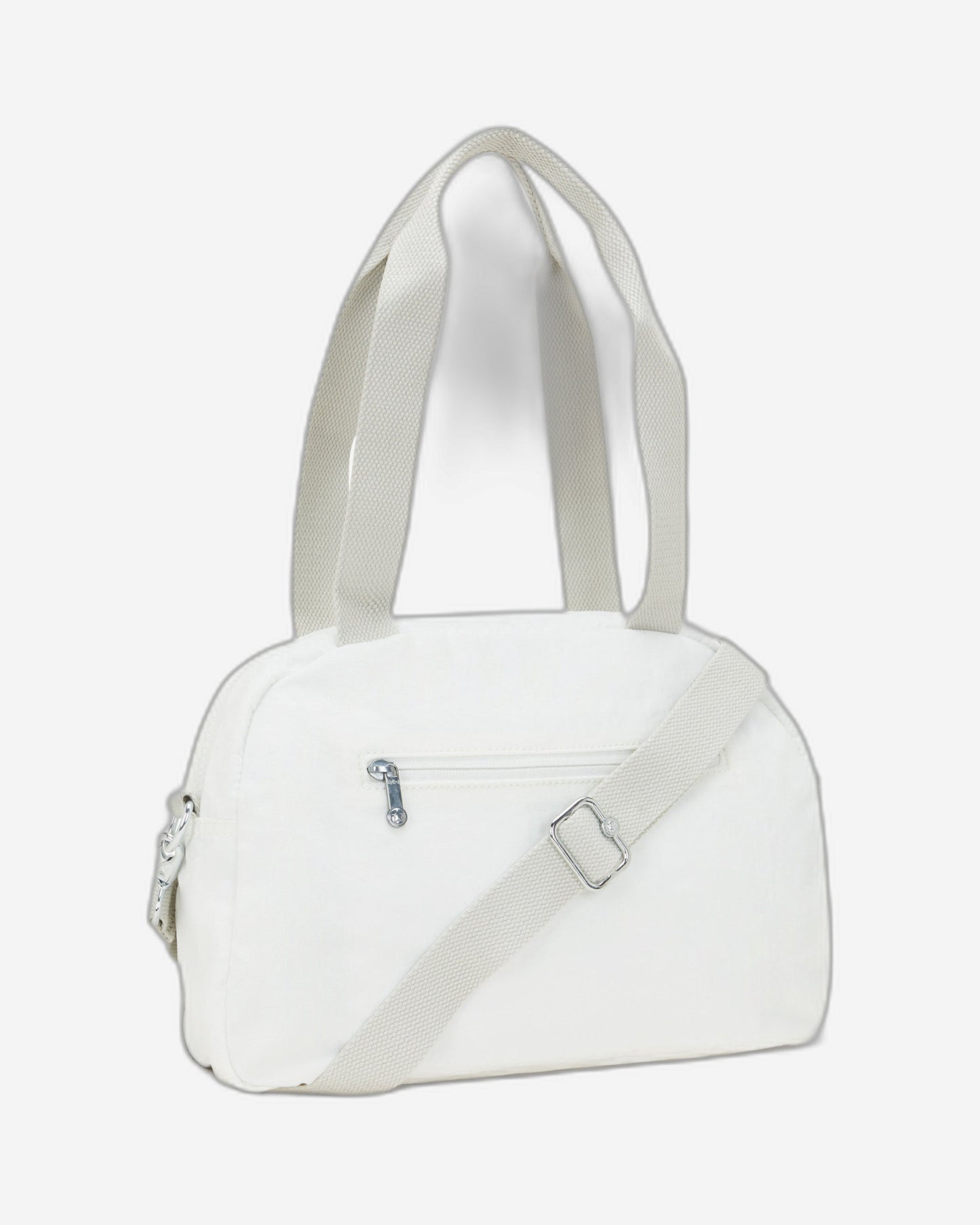 Kipling Cool Defea Pure Alabaster Medium Shoulder Bag C2I2849-6KH
