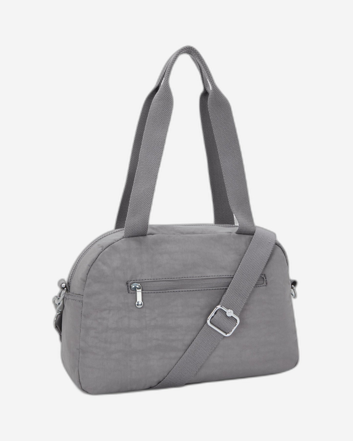 Kipling Cool Defea Inviting Grey Medium shoulderbag (with removable shoulderstrap) I2849-8DH