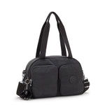 Kipling Cool Defea Black Noir Shoulder Shoulder Bag C2I2849-P39