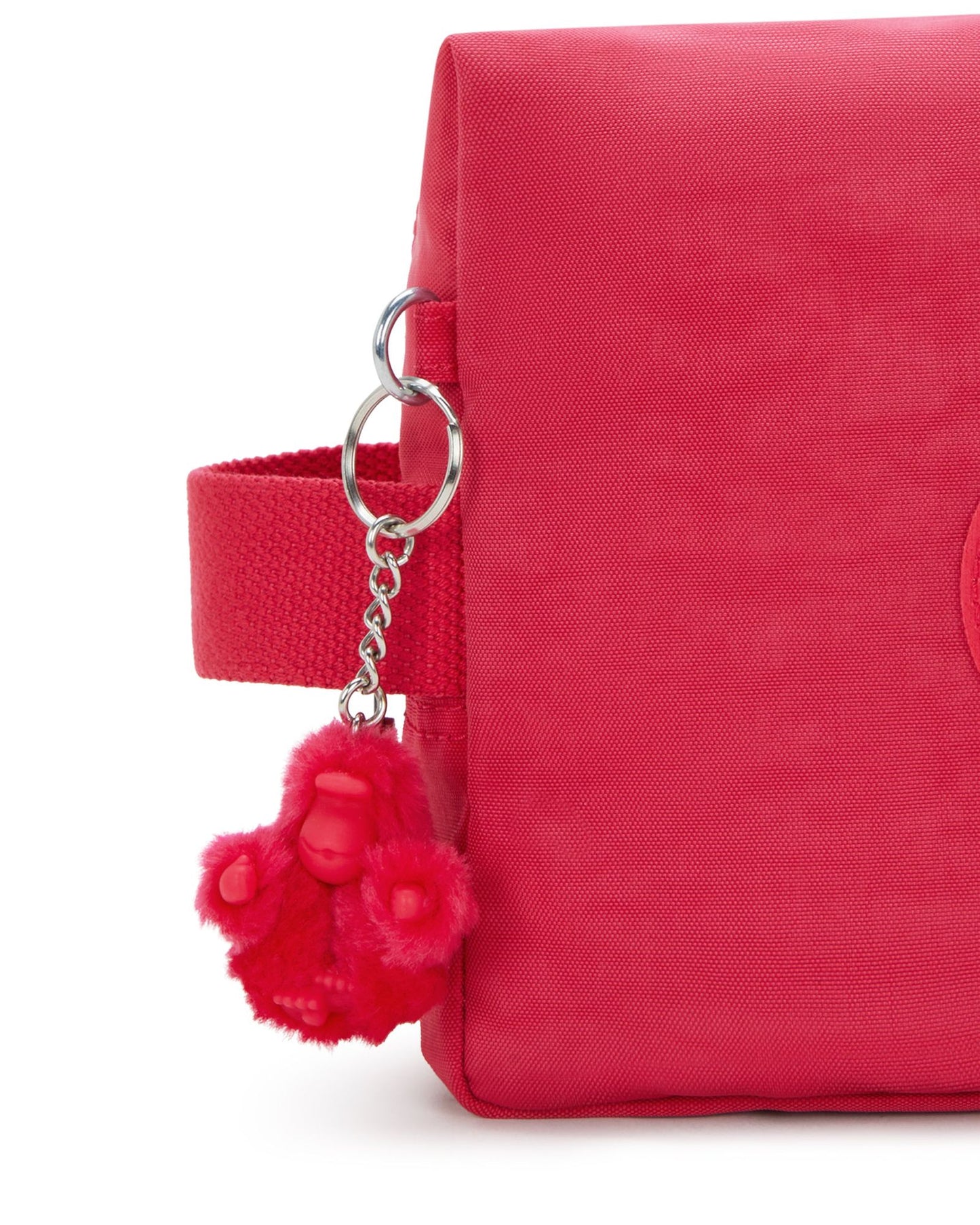 Kipling Parac Resort Pink Large Toiletry Bag I2887-1BN