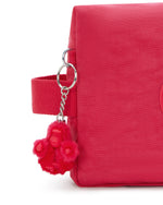 Kipling Parac Resort Pink Toiletry Pouche I2887-1BN