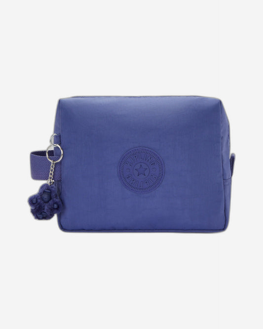 Kipling Parac Ocean Blue Toiletry Bag I2887-24U