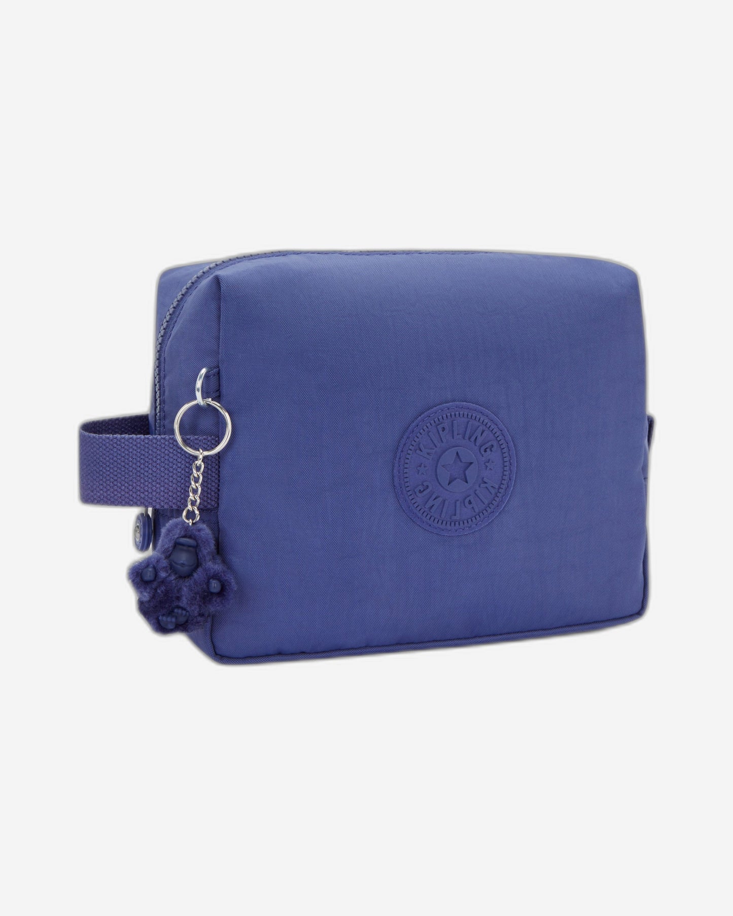 Kipling Parac Ocean Blue Large toiletry Bag I2887-24U