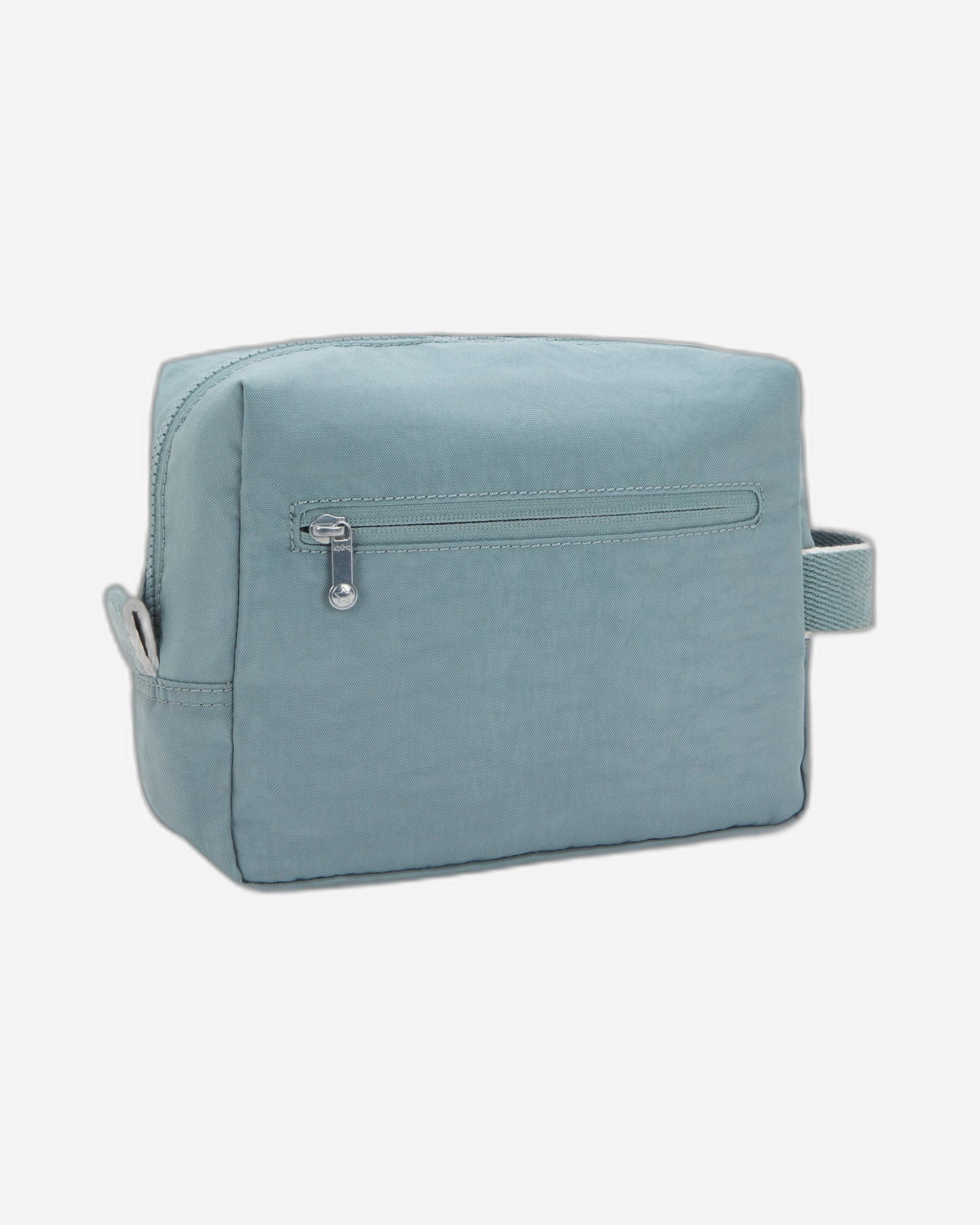 Kipling Parac Relaxed Grey Large Toiletry Bag I2887-3NL