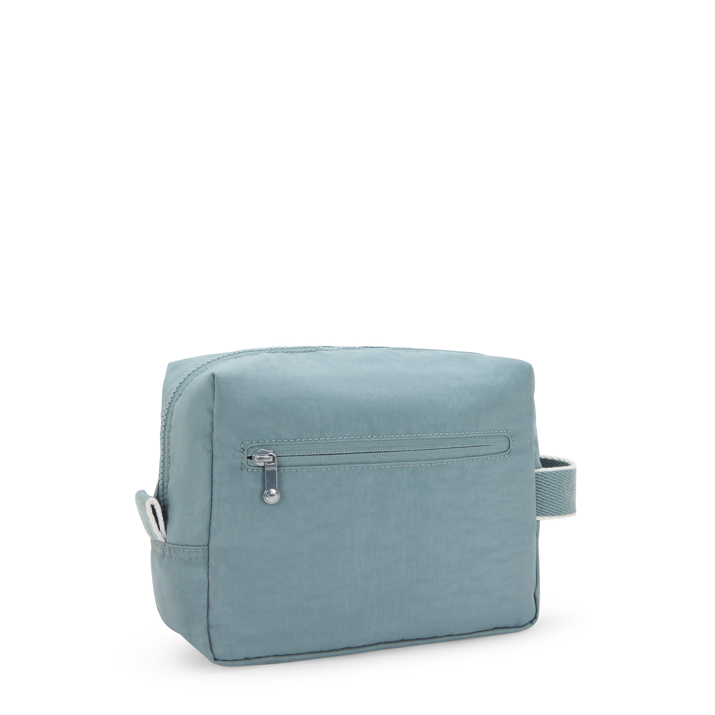 Kipling Parac Relaxed Grey Large Toiletry Bag I2887-3NL