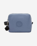 Kipling Parac Blue Lover Large Toiletry Bag I2887-56V