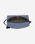 Kipling Parac Blue Lover Large Toiletry Bag I2887-56V