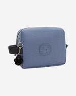 Kipling Parac Blue Lover Large Toiletry Bag I2887-56V