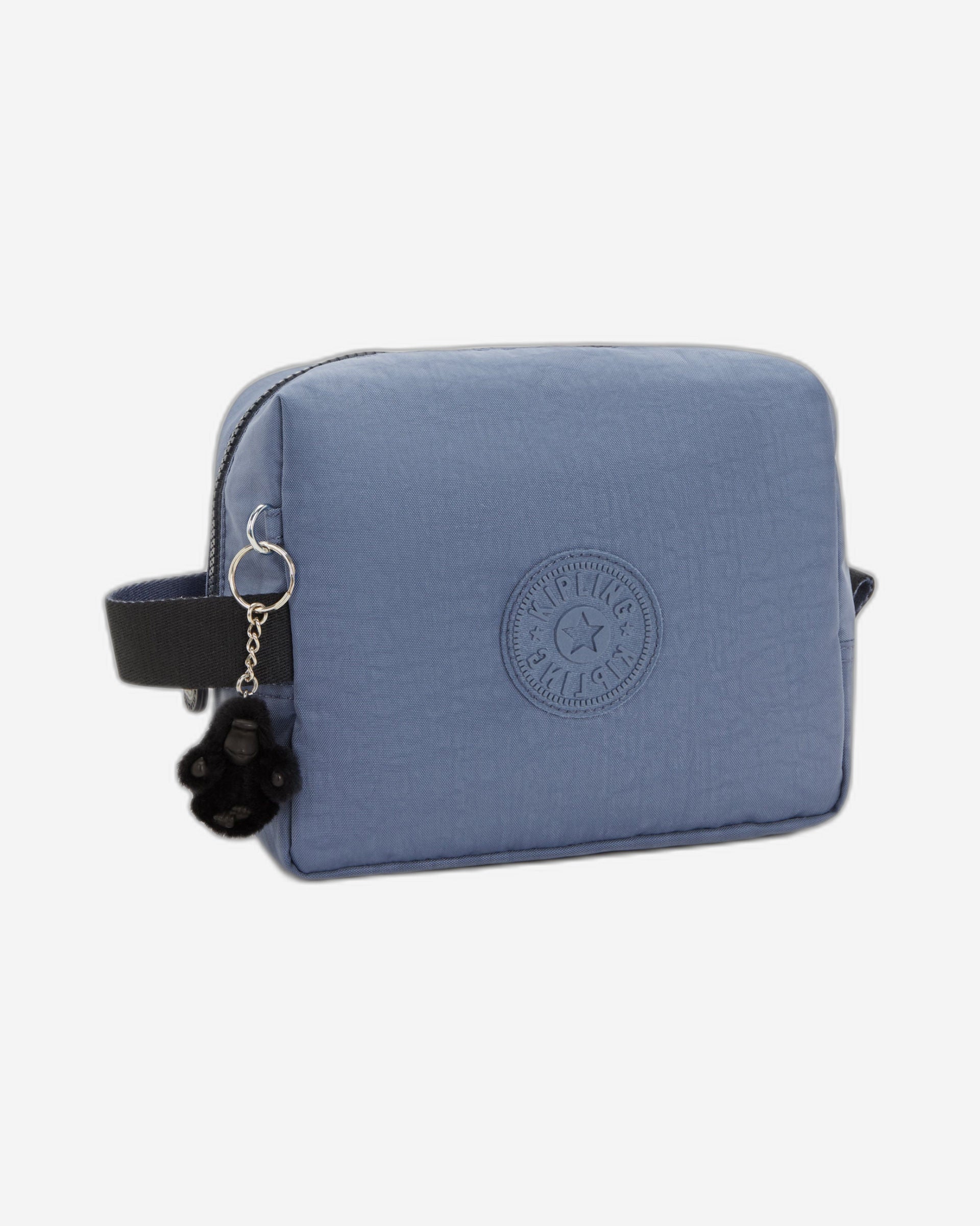 Kipling Parac Blue Lover Large Toiletry Bag I2887-56V